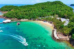phu quoc, vietnam