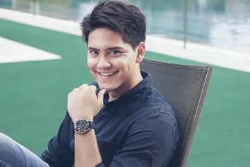 LEBIH DEWASA, LEBIH MATANG: Joseph Schooling kini giat membuka lembaran baru dalam kehidupannya sebagai seorang atlit profesional. - Foto TAG HEUER