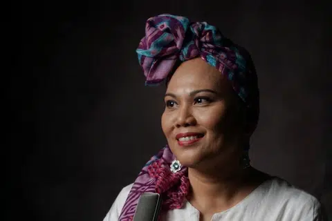 Fairuz Hussein bakal mengubati rindu membuat persembahan di Singapura menerusi acara ‘Jazz 2.0@Persada’.