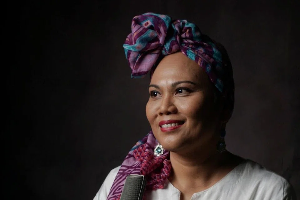 Fairuz Hussein bakal mengubati rindu membuat persembahan di Singapura menerusi acara ‘Jazz 2.0@Persada’.