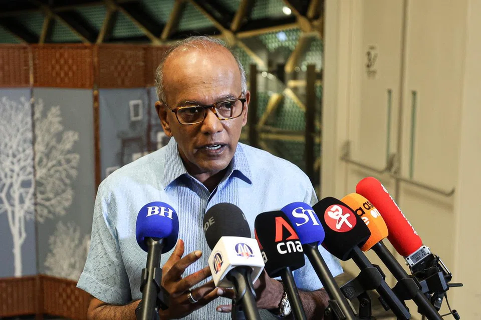 Shanmugam, kes pembunuhan Charlie Kirk, tolak ansur kunci tangani perbezaan pandangan