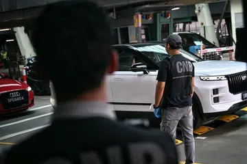 ICA, Tangkapan dadah, pusat pemeriksaan, penggunaan teknologi dipertingkat