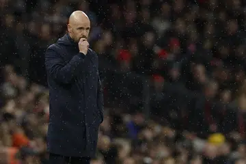 Pengurus Manchester United, Erik ten Hag,mengalami kekecewaan terbaru apabila United disekat 1-1 di padang sendiri oleh FC Twente, yang terkial-kial dalam Liga Belanda, dalam perlawanan pembukaan Liga Europa.