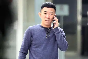 Koh Dong Sheng, 37 tahun, dijatuhi hukuman penjara enam bulan pada 12 Februari. 