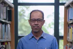 DR MUKHLIS: Sejarah orang Melayu amat terkait dengan tamadun India (bahasa Sanskrit) pada satu ketika dahulu, kemudian agama Islam (bahasa Arab) sejak abad ke-15, dan kini bahasa Inggeris. Maka terdapat banyaklah perkataan dalam bahasa Melayu yang dipinjam daripada bahasa-bahasa itu. - Foto fail