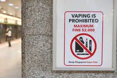 Pengguna vape berdepan hukuman lebih berat dan tertakluk kepada rangka kerja pemulihan, apabila etomidate disenarai sebagai dadah Kelas C buat sementara, di bawah Akta Penyalahgunaan Dadah mulai 1 September 2025.
