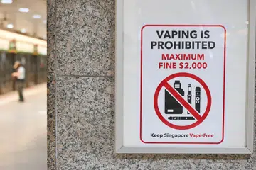 Pengguna vape berdepan hukuman lebih berat dan tertakluk kepada rangka kerja pemulihan, apabila etomidate disenarai sebagai dadah Kelas C buat sementara, di bawah Akta Penyalahgunaan Dadah mulai 1 September 2025.
