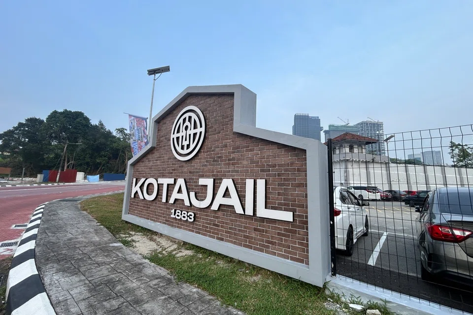 Dikenali sebagai Kota Jail, kawasan penjara lama itu diberi nafas baharu sebagai pusat seni, warisan, budaya dan kegiatan masyarakat dengan sebahagian besar struktur asalnya sengaja dikekalkan.
