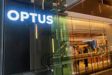 Australia, Optus, Singtel, panggilan kecemasan, emergency calls, gangguan, disruption
