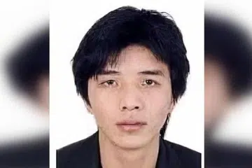 Wang Dehai telah dihantar pulang ke Britain