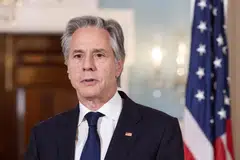 Setiausaha Negara Amerika Syarikat, Encik Antony Blinken, akan membuat lawatan rasmi ke Singapura dari 30 hingga 31 Julai.
