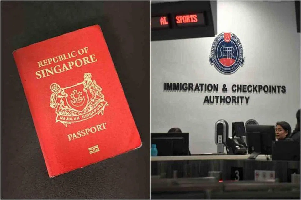 Penguasa Imigresen dan Pusat Pemeriksaan berkata Encik Goh menunjukkan 'sikap tidak bertangggungjawab' kerana tidak mematuhi notis SHN pertama diberikan dan kemudian bila kembali pada 24 Mac. 