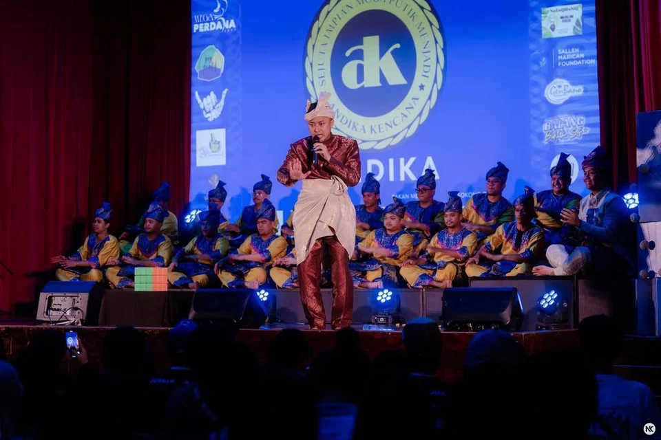 Seni S’pura, seni Melayu tradisional, cabaran tarik minat generasi muda