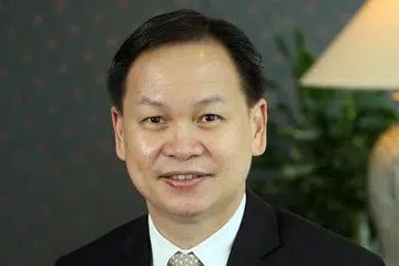 ENCIK SAM CHEONG