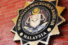 SPRM, rasuah, IJM, siasat