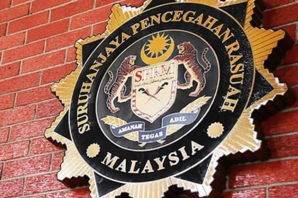 SPRM, rasuah, IJM, siasat