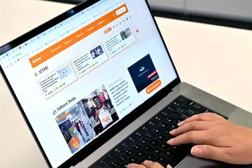 DISEGARKAN: Laman web berita baharu ini yang lebih menyegarkan, akan mengekalkan nama ‘Stomp’ dengan menampilkan ciri seperti tinjauan pembaca.