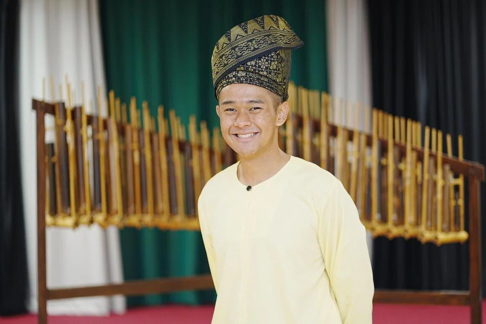 Project Permata, Fatih Hamdani, RI, MLEP