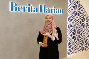 EMTM, Nur Humaira Sajat