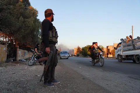 sweida, syria, badwi