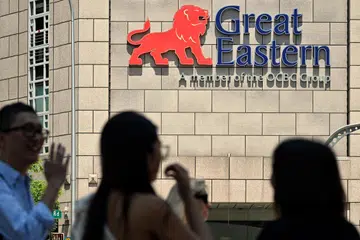 Bagi enam bulan pertama 2024, jumlah jualan baru Great Eastern meningkat 34 peratus kepada $972.5 juta, disebabkan jualan rancak di pasaran Singapura dan Malaysia. 