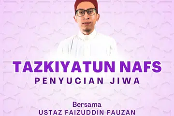 Sesi ini akan membantu kita memahami pentingnya tazkiyah – penyucian diri daripada sudut rohani – dalam kehidupan seharian serta memperbaiki hubungan kita dengan Allah swt dan sesama manusia. 