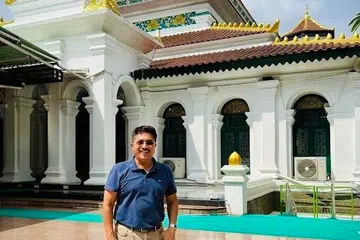 Srivijaya Palembang
