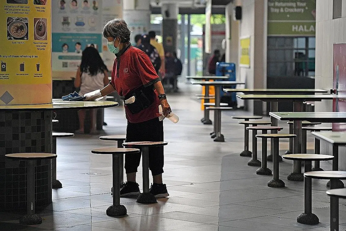 Golongan pendapatan rendah, pertengahan perlukan lebih sokongan, Berita ...