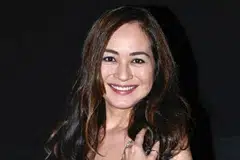Maya Karin, Duyung: Legenda Aurora