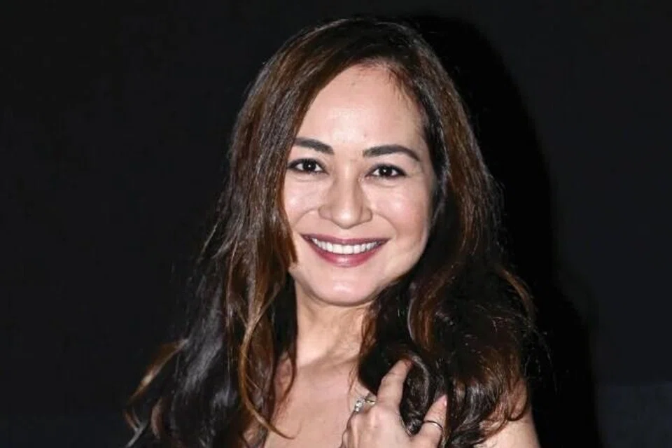 Maya Karin, Duyung: Legenda Aurora