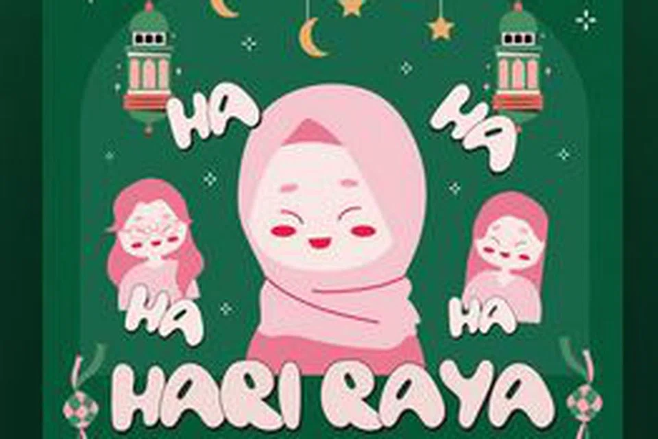 Lagu baru, Ernie Zakri, ‘Ha Ha Ha Hari Raya’ sempena Hari Raya 2024 menonjolkan sudut personalitinya yang lebih santai dengan unsur jenaka. 