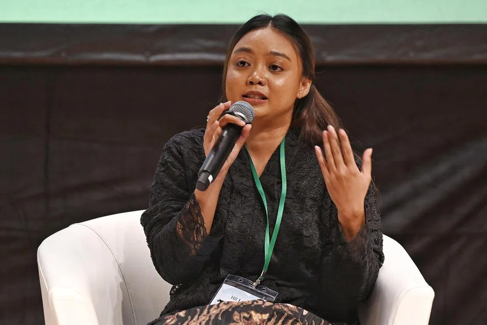 anak titipan, ibu bapa titipan, nabila weldanie abdul hamid, Jom! pesta titipan