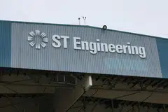st engineering, ekonomi