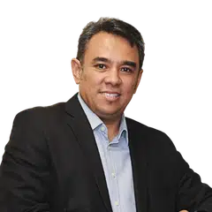 Ustaz Dr Mohamed Ali