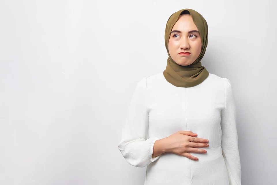 AMBIL TAHU: Rahim jatuh atau juga dikenali sebagai Urogenatil prolapsed adalah masalah di mana rahim, usus, rektum dan organ yang berdekatan beralih turun ke bawah atau tersasar dari tempat asalnya.