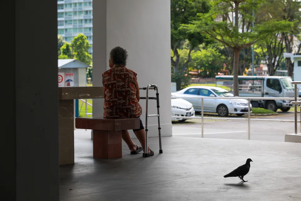 Sebanyak 359 kes penderaan warga emas dengan risiko keselamatan rendah atau sederhana (Tahap 1) dilaporkan pada 2024.