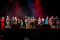  ‘Konsert Irama Perjuangan’,