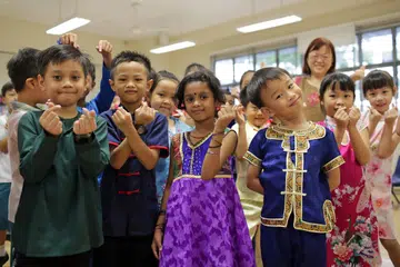 Perpaduan dan keharmonian antara rakyat berbilang kaum dan agama yang kita bina dan pelihara dengan teliti, harus sentiasa dilindungi. 