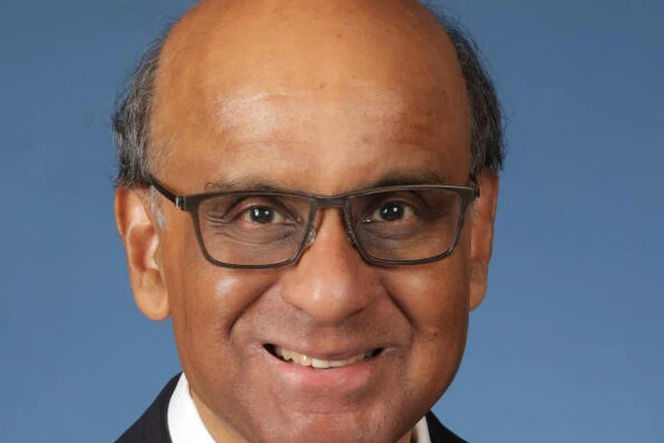 Presiden Tharman Shanmugaratnam mengucapkan tahniah kepada Encik Prabowo Subianto, atas kemenangannya dalam Pilihan Raya Presiden Indonesia.