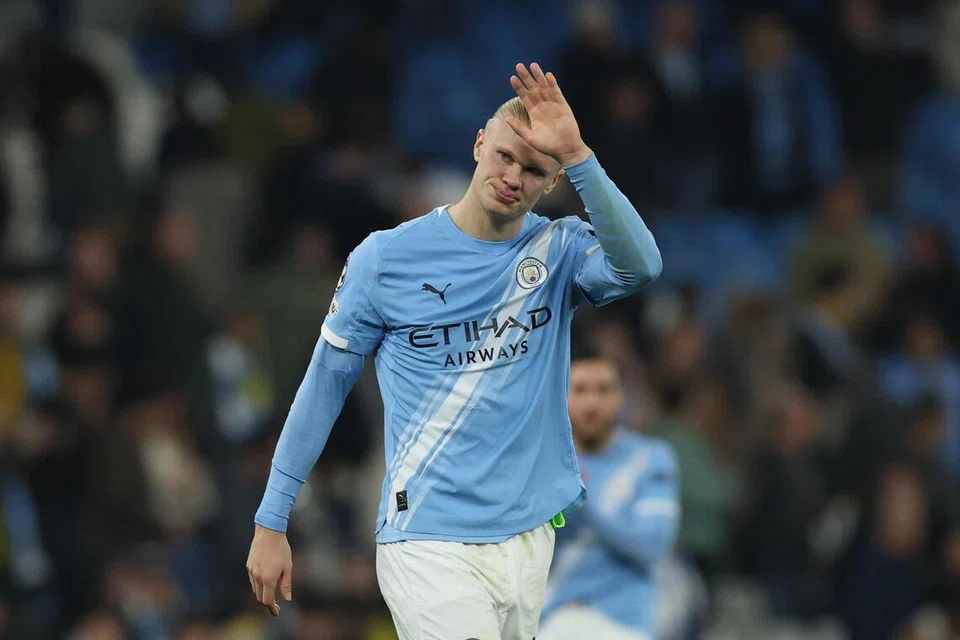 Liverpool, Manchester City, Arsenal