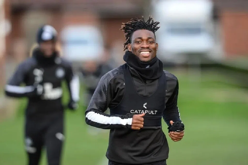 Kehidupan Christian Atsu berakhir dengan tragik apabila satu gempa bumi yang melanda Antakya, Hatay, Turkey pada Februari 2023 meruntuhkan apartmennya dan meragut nyawanya.