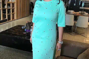 IFA RAZIAH: Mahu kekalkan lagu dangdut dalam 'single' barunya kelak kerana menganggap lagu rentak itu meriah. - INSTAGRAM IFA RAZIAH