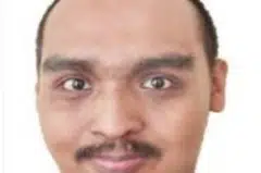 Kali terkahir Encik Mohamad Shahrul Nizam Selamat dilihat adalah pada 9 November, 3.30 petang di kawasan Sengkang East Way.