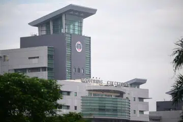  pusat pemeriksaan woodlands, woodlands town centre, naik taraf 