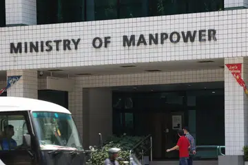 illegal foreign workers, pekerja asing haram, MOM, Dinesh Vasu Dash
