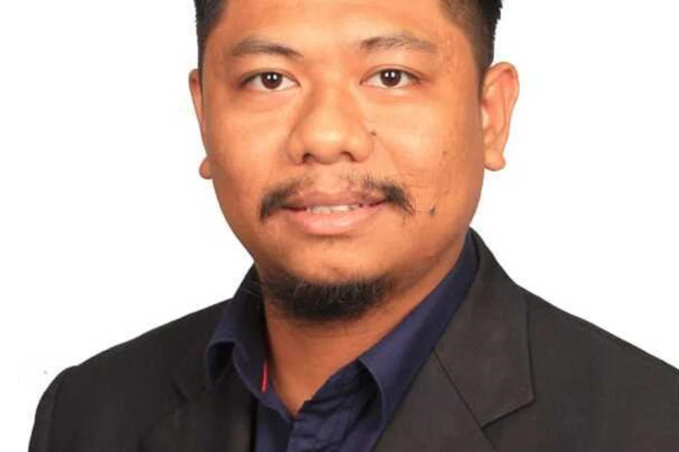 Penganalisis politik yang juga Pensyarah Kanan Sains Politik di Universiti Teknologi Mara (UiTM), Profesor Dr Ariff Aizuddin Azlan.