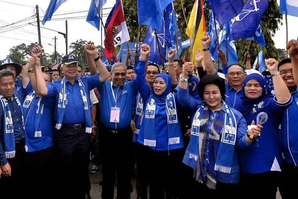 BUMI KENYALANG: Rakyat Sarawak kini menghadapi pilihan raya negeri yang menyaksikan 82 kerusi jadi taruhan dengan 11 kawasan undi baru diperkenalkan. - Foto mSTAR ONLINE