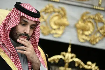 arab saudi