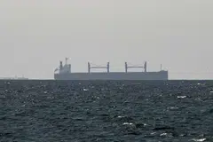 Selat Hormuz, serangan Amerika Syarikat-Israel, UAE