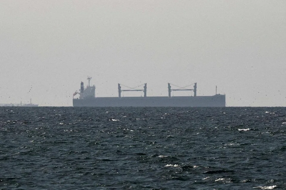 Selat Hormuz, serangan Amerika Syarikat-Israel, UAE